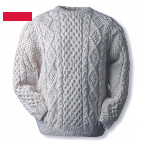 кофта трикотажные из Польши