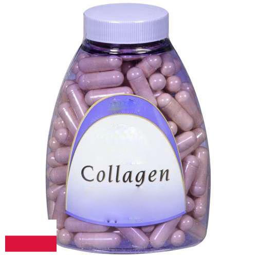 Коллаген из Польши