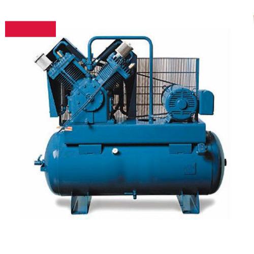 компрессор воздушный поршневой из Польши