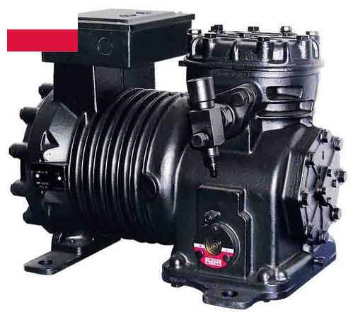 Компрессоры холодильные из Польши