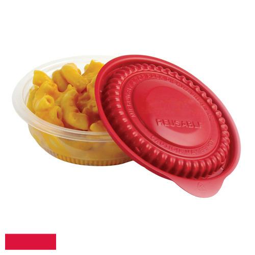 Контейнеры упаковочные из Польши