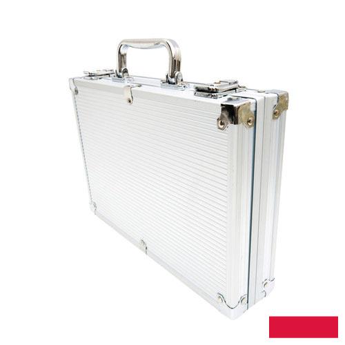 корпус металлический из Польши