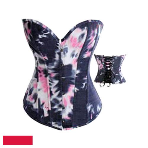 Корсеты женские из Польши