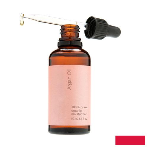 Косметические масла из Польши