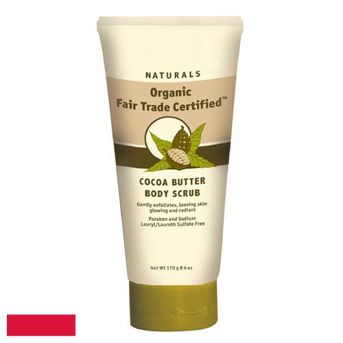 Косметика натуральная из Польши