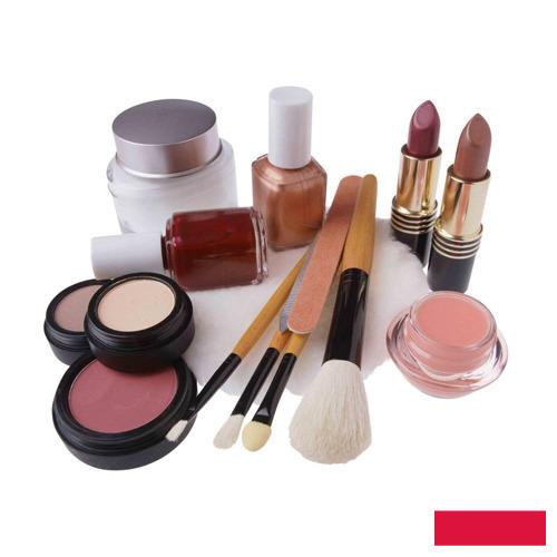 Косметика из Польши