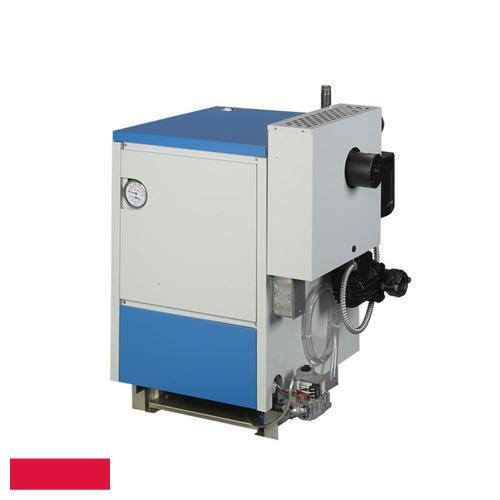 котлы водогрейные из Польши