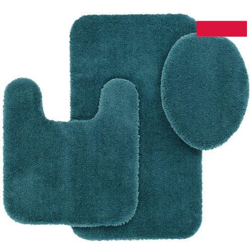 Коврики для ванной из Польши