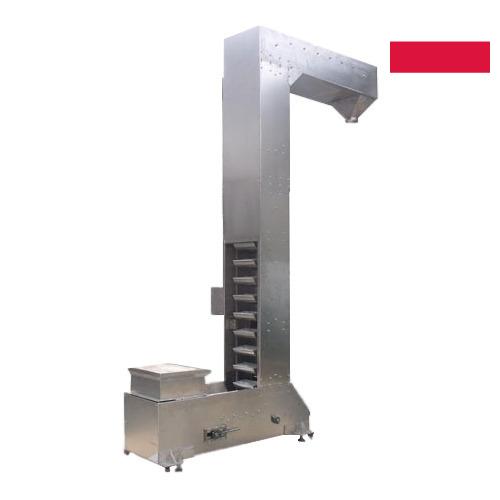 ковшовый элеватор из Польши