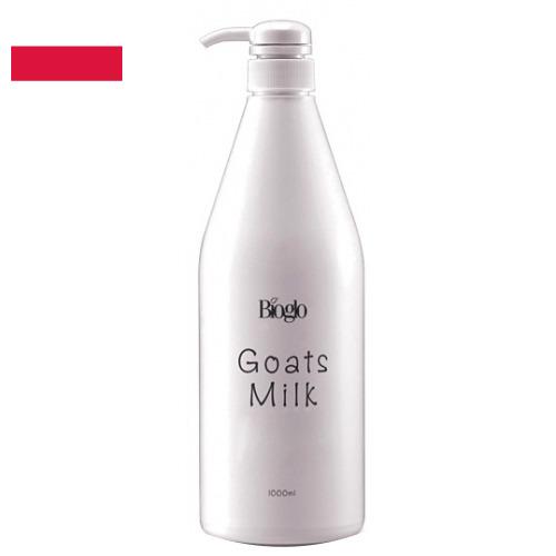 Козье молоко из Польши