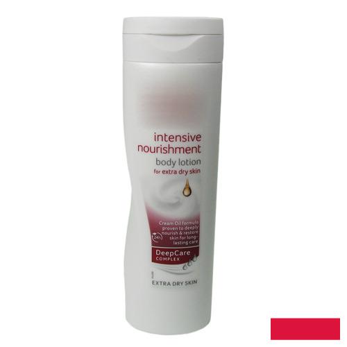 Крем для тела из Польши