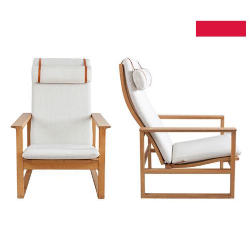 кресла мягкие из Польши