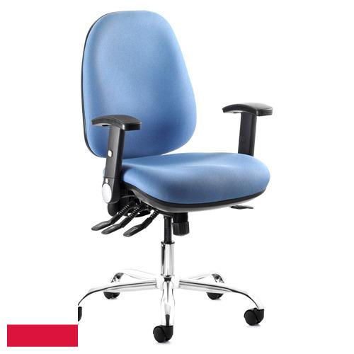 Кресло компьютерное из Польши