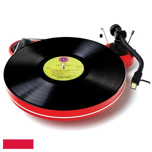 Круг поворотный из Польши