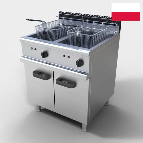 Кухонное оборудование из Польши