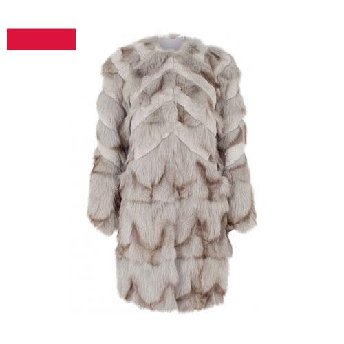 Куртки меховые из Польши