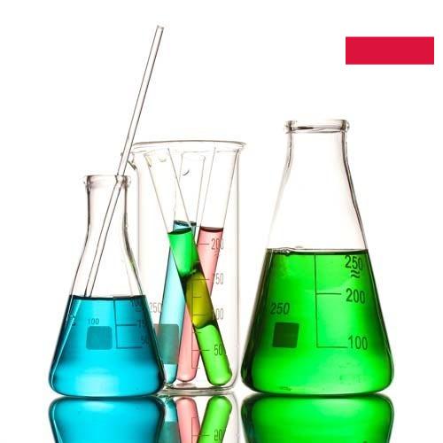 Лабораторное оборудование из Польши