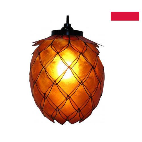 Лампы декоративные из Польши