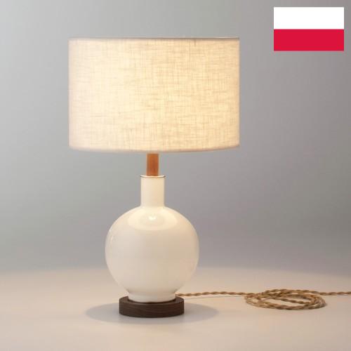 Лампы электронные из Польши