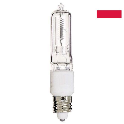 Лампы галогенные из Польши