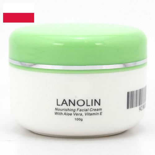 Ланолин из Польши