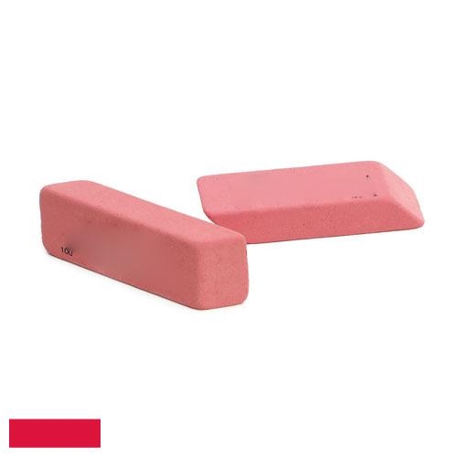 Ластики из Польши