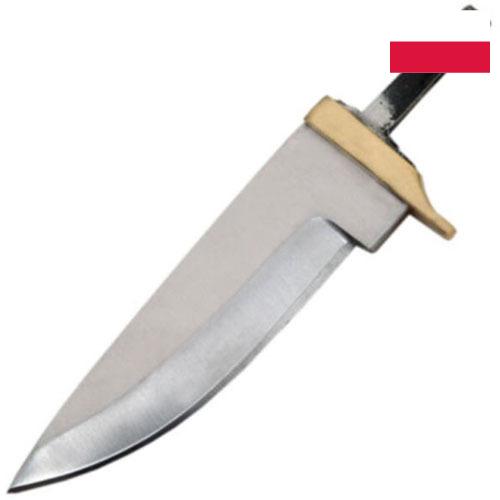 Лезвия для ножей из Польши