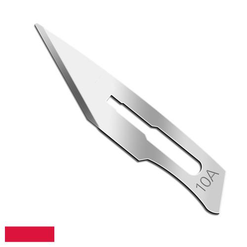 Лезвия из Польши