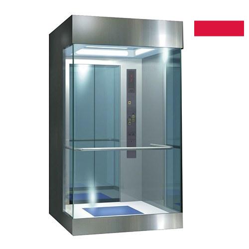 Лифт пассажирский из Польши