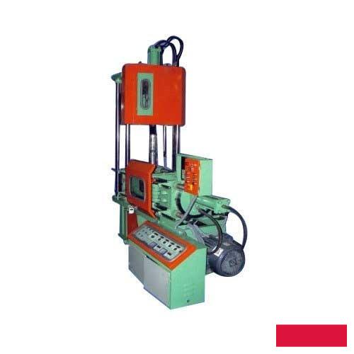 Литьевые машины из Польши