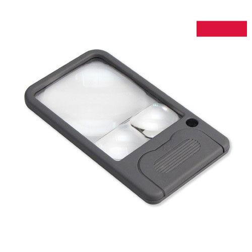 Лупы из Польши