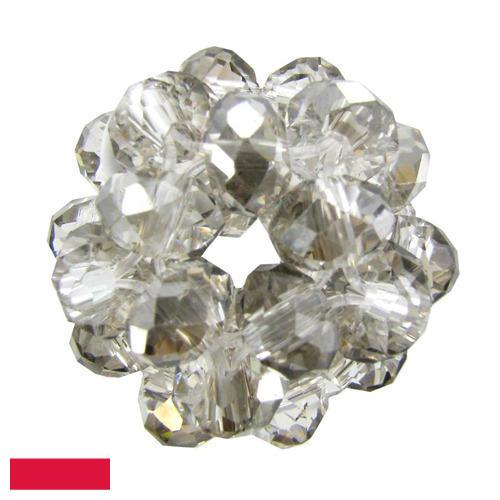 Люстры из Польши