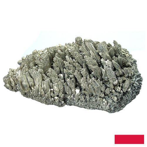 Магний из Польши