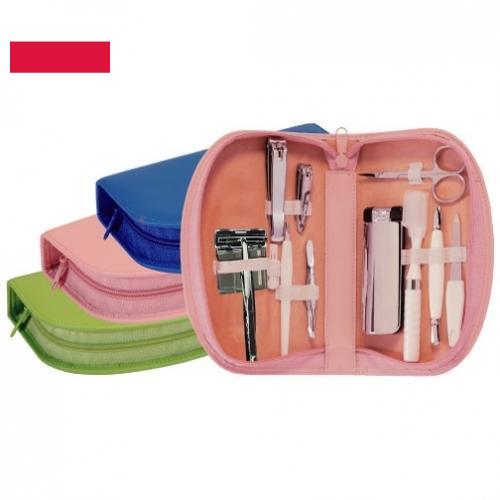 Маникюрные наборы из Польши