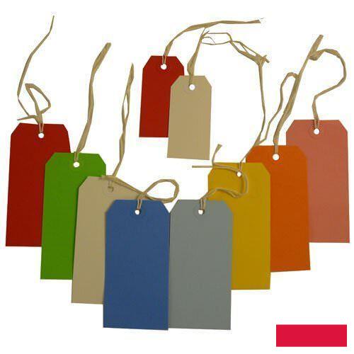 Маркеры из Польши