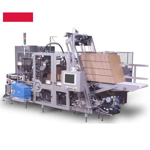 Машины для контактной сварки из Польши