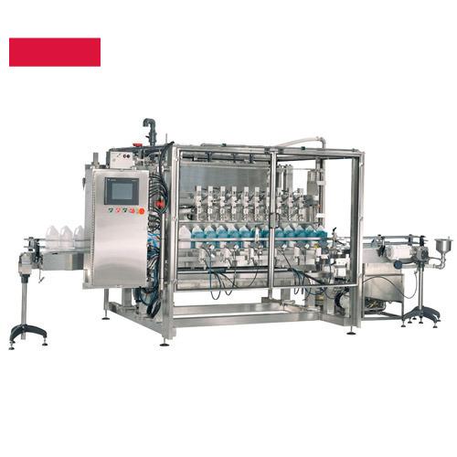 Машины фасовочные из Польши