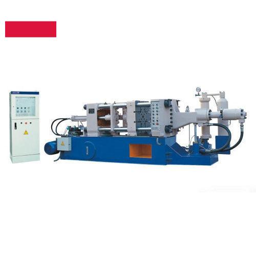 Машины формовочные из Польши