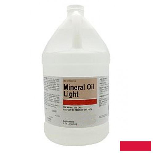 Масла минеральные из Польши