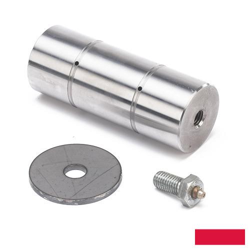 Масленки из Польши