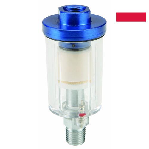 Маслоотделитель из Польши