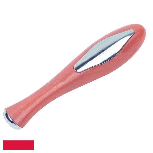 Массажер для глаз из Польши