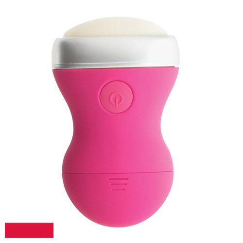 Массажер для лица из Польши