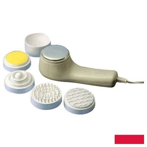 Массажеры из Польши