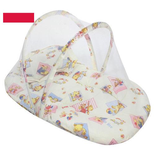 матрас детский из Польши