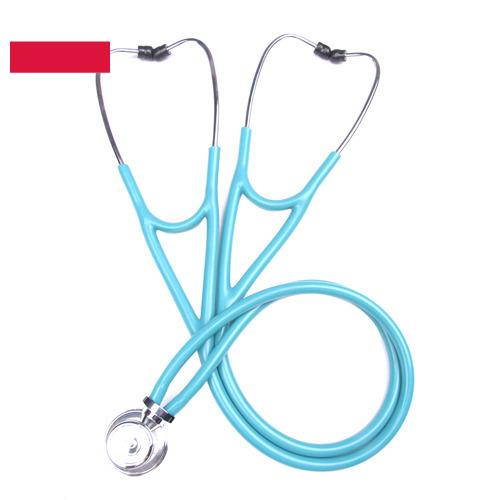 Мебель медицинская из Польши