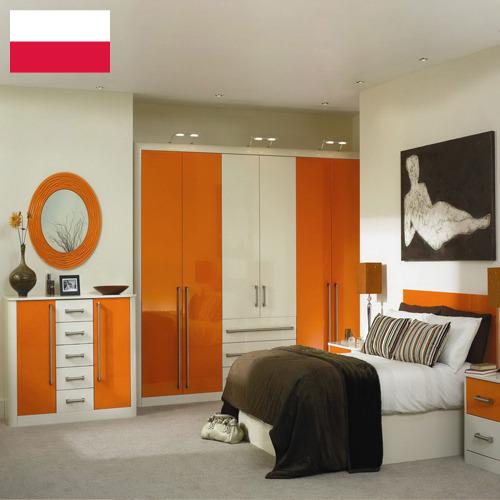 мебель спальня из Польши