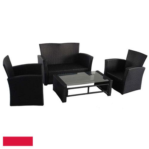 Мебель торговая из Польши