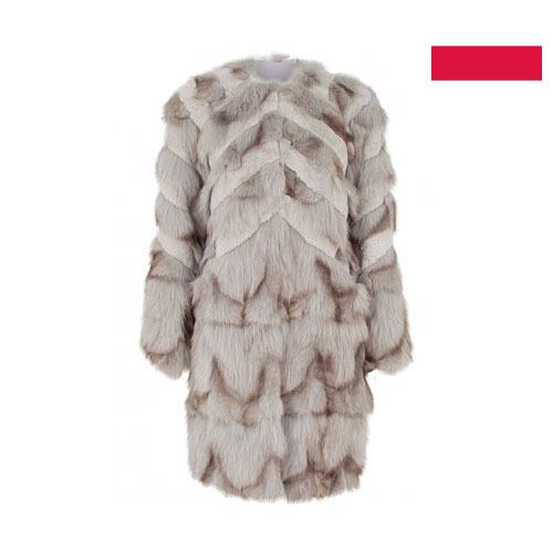 Меховые жилеты из Польши