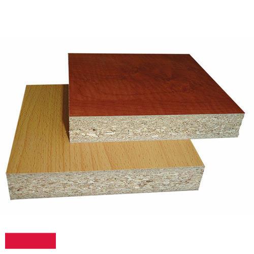 Меламин из Польши